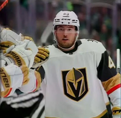 La judicieuse acquisition d'Ivan Barbashev par les Golden Knights