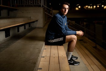 Montréal pourrait choisir David Reinbacher, qui ne serait pas contre une année de plus en Suisse