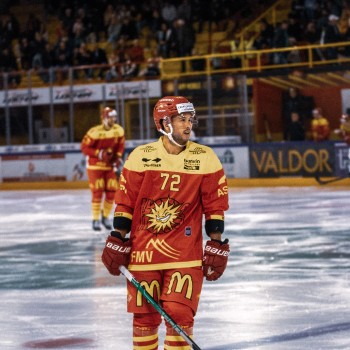 Sierre officialise le départ de plusieurs joueurs