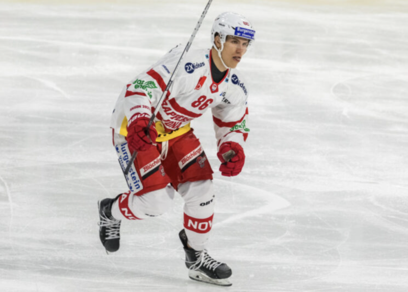 Alain Bircher patinera pour Bâle