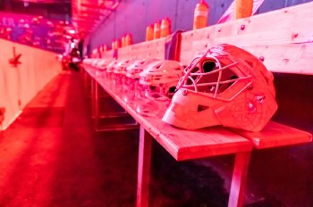 Les matchs de préparation des Lakers