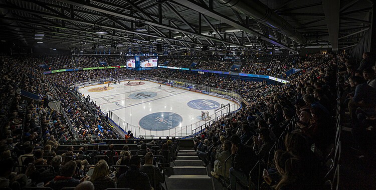 Zoug dévoile à son tour son programme de préparation