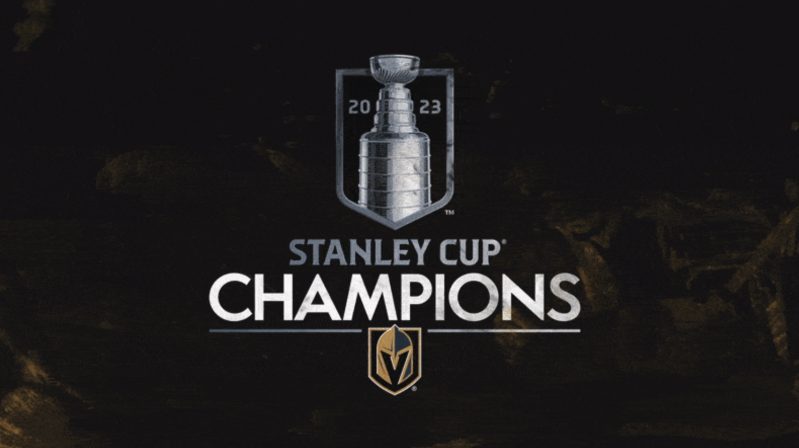 Quelques chiffres autour de l'incroyable épopée des Golden Knights