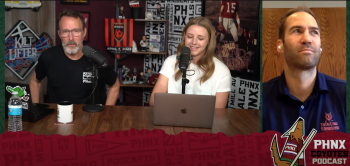 Daniel Winnik revient sur son parcours en NHL et ses 798 matchs après avoir été drafté au 9e tour