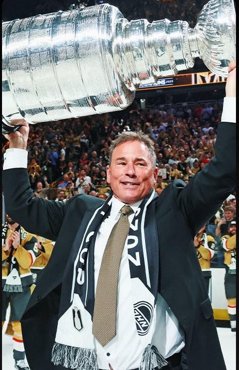 Quels coaches ont soulevé la Coupe Stanley à leur première saison avec une franchise ?