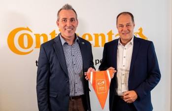 Un nouveau sponsor pour les arbitres suisses