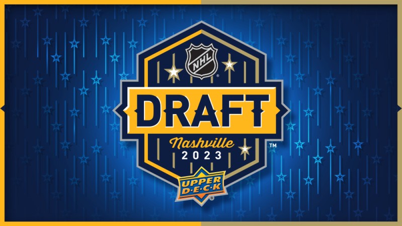 Ordre complet du draft de la LNH