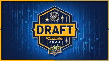 Ordre complet du draft de la LNH