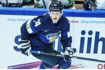 Antti Suomela sera Lausannois, un peu de patience pour Rochette