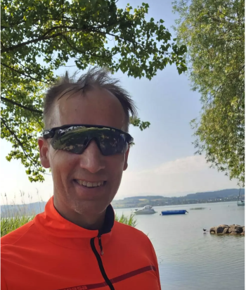 Antti Törmänen revient sur ses 6 derniers mois très particuliers et parle de l'avenir