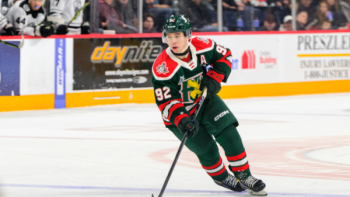 Winterthur complète son duo d'étrangers