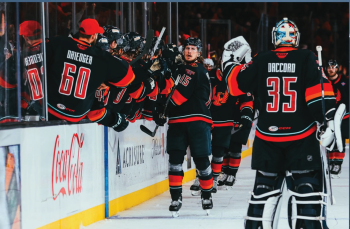 Le trophée de AHL se jouera lors d'un septième match
