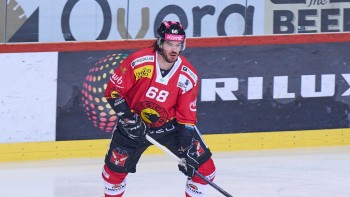 Berne libère Éric Gélinas