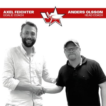 Martigny engage un coach pour ses gardiens