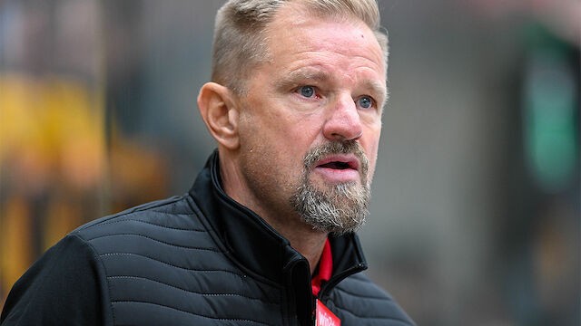 Petri Matikainen devrait être le nouveau coach de Bienne