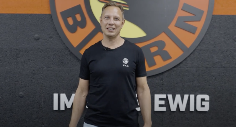 Faites connaissance avec Jussi Tapola