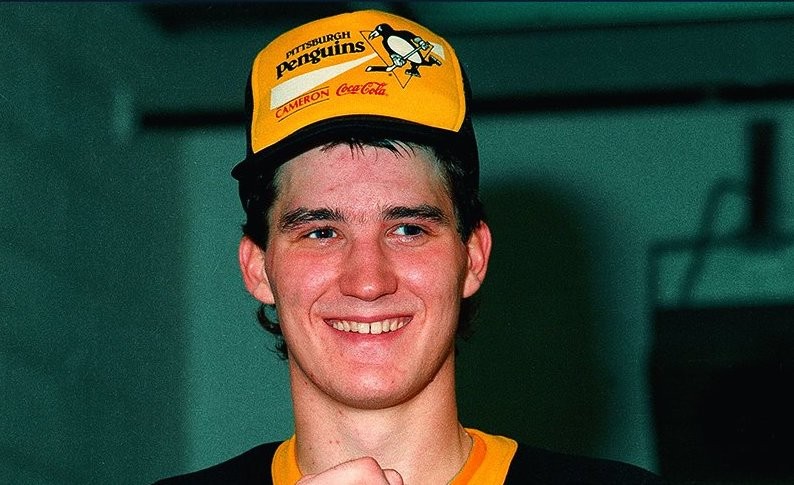 Plus de points marqués par un futur n° 1 du draft à sa dernière année junior