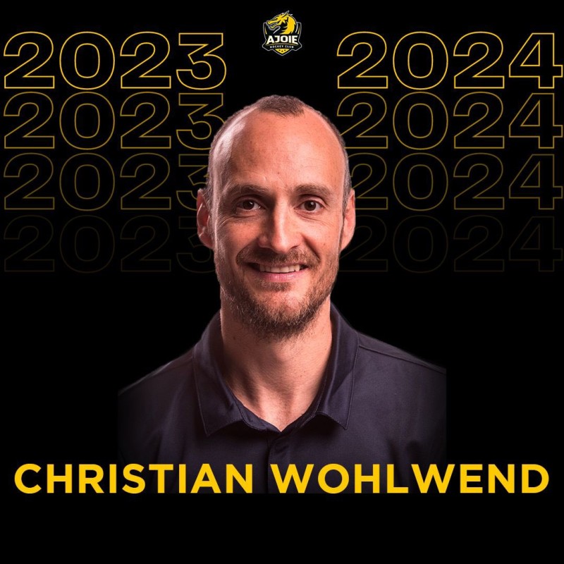 Christian Wohlwend voulait vraiment relever le défi ajoulot