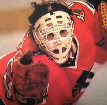 Les 10 équipements de gardien les plus inhabituels de l'histoire