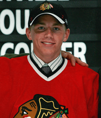 Draft 2023 : Chicago espère trouver un nouveau joueur de franchise avec son premier choix