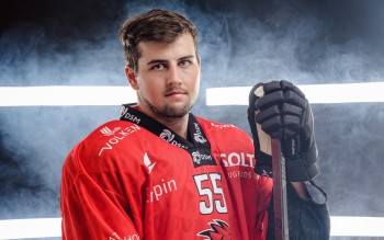 Dario Burgener fidèle à Viège