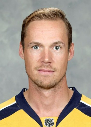 Pekka Rinne continuera à travailler pour les Predators