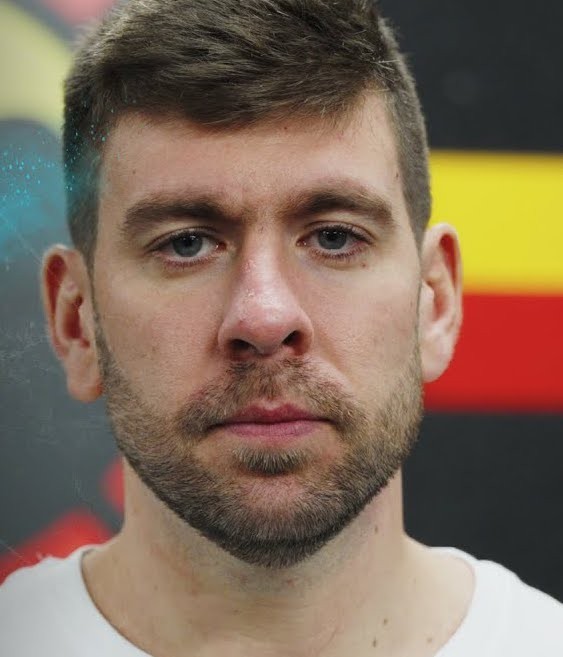 Chris DiDomenico écrit une lettre d'adieux aux fans bernois