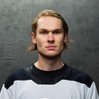 Akira Schmid semble plus que jamais dans les plans des Devils