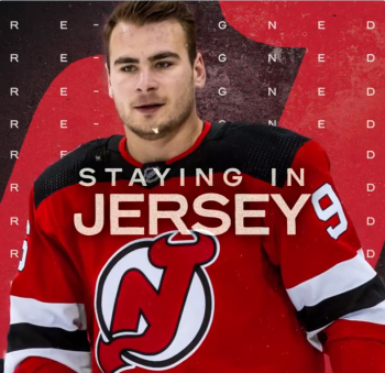 Les détails du contrat de Timo Meier