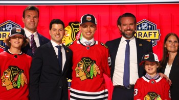 Draft 2023 : Conor Bedard à Chicago, David Reinbacher à Montreal