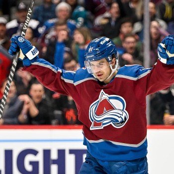 Denis Malgin se retrouve sans contrat