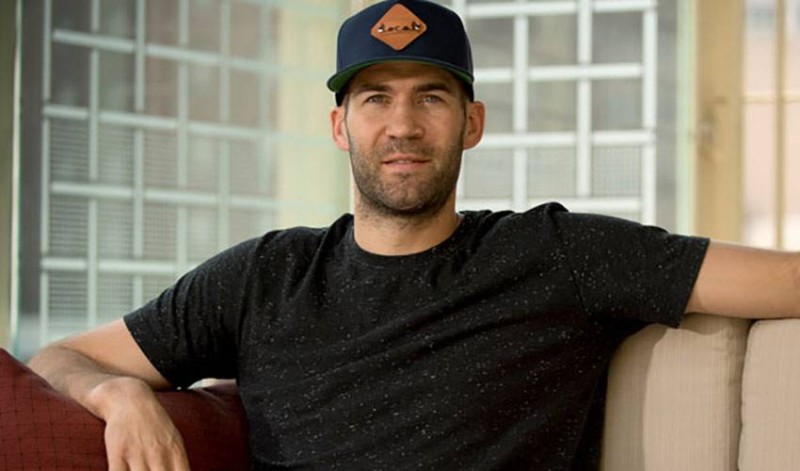 Daniel Winnik ne manque pas d'éloges envers David Reinbacher