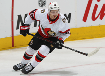 Erik Brannstrom prolonge avec les Sénateurs