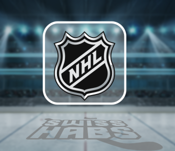 Live : les signatures du jour en NHL