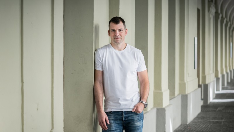 Martin Plüss sera à terme le nouvel homme fort du CP Berne