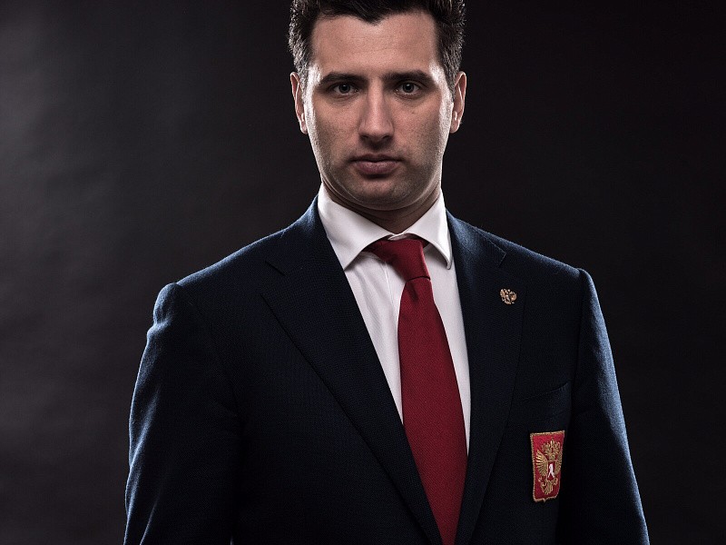 La Russie veut développer le hockey... sur gazon