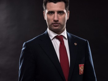 La Russie veut développer le hockey... sur gazon