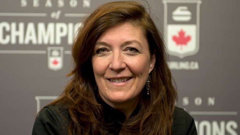 Katherine Henderson dirigera Hockey Canada