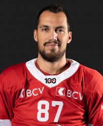 Marco Pedretti n'a pas voulu rejoindre Ajoie