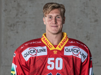 Viktor Lööv pourrait devoir mettre un terme à sa carrière