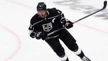 Anze Kopitar prolonge avec les Kings