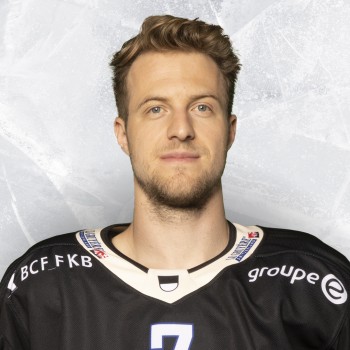 Christian Dubé explique son choix de prolonger Benoît Jecker maintenant