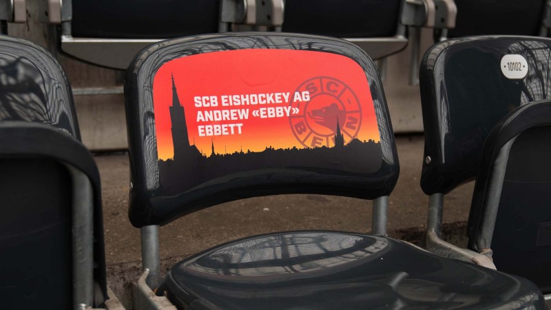 Une initiative originale du CP Berne