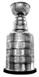 La Coupe Stanley est à jour