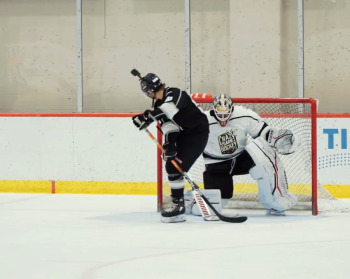 Un penalty sur lequel vous exercer