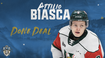 Zoug confirme le retour d'Attilio Biasca