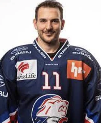 Garrett Roe pourrait faire faux bond à Langnau