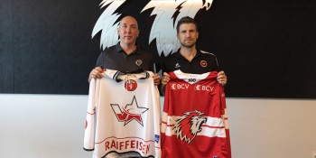 Lausanne et le HC Valais-Chablais collaboreront