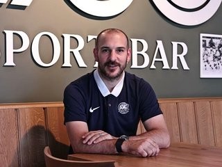 Garrett Roe ne rejoindra finalement pas les SCL Tigers