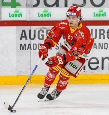 Deux signatures du côté de Langenthal